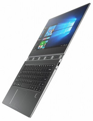 Замена южного моста на ноутбуке Lenovo Yoga 910